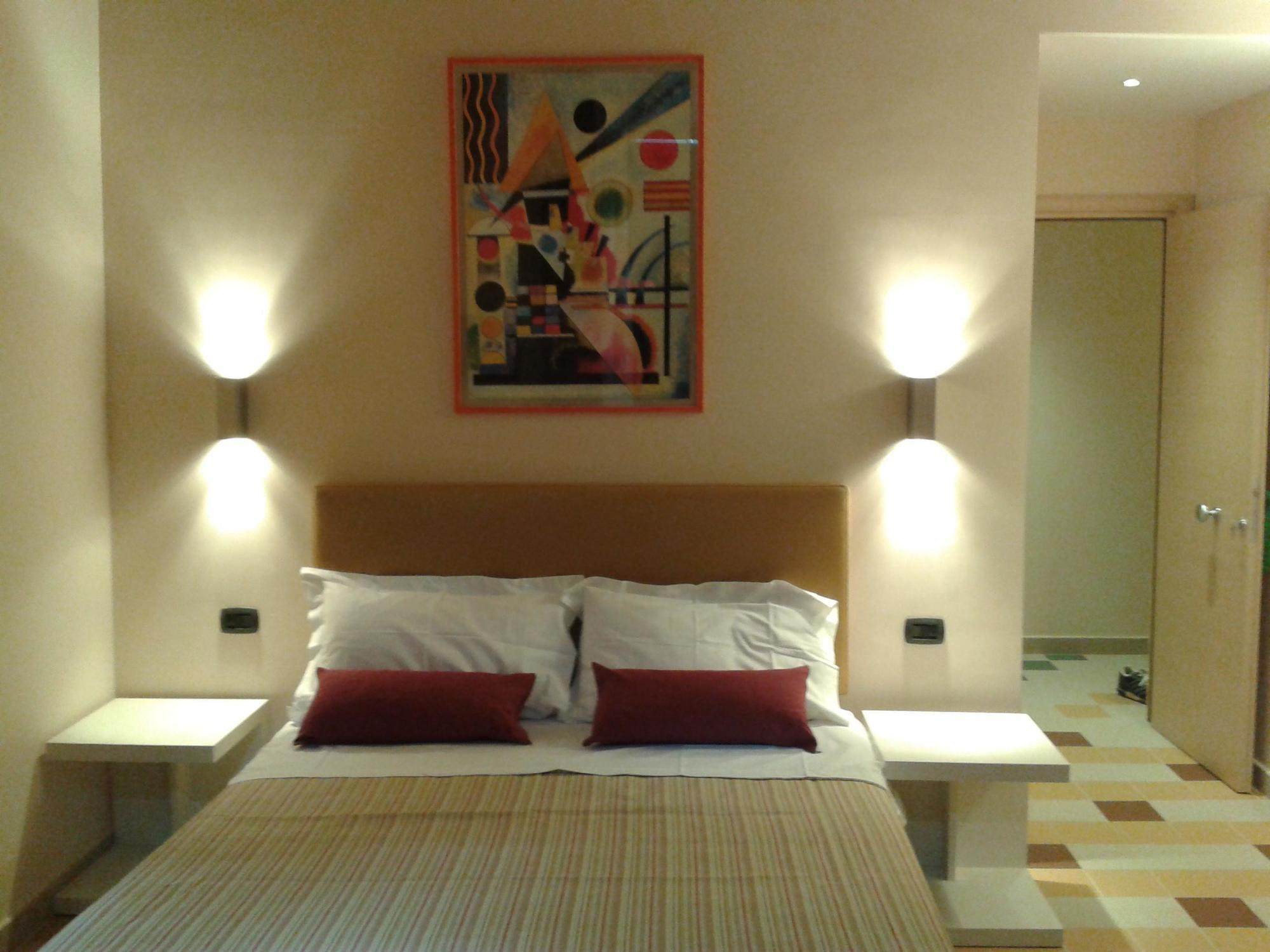 Rooms For You Rome Exterior photo